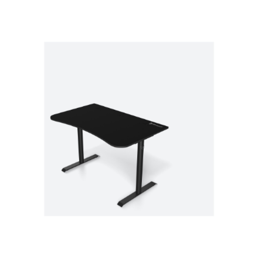Arozzi Gaming Desk , Arena Small , Pure Black