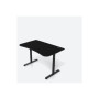 Arozzi Gaming Desk , Arena Small , Pure Black
