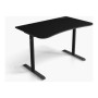 Arozzi Gaming Desk , Arena Small , Pure Black