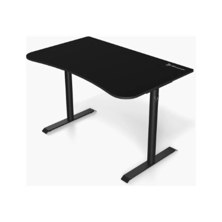 Arozzi Gaming Desk , Arena Small , Pure Black
