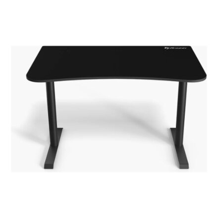 Arozzi Gaming Desk , Arena Small , Pure Black