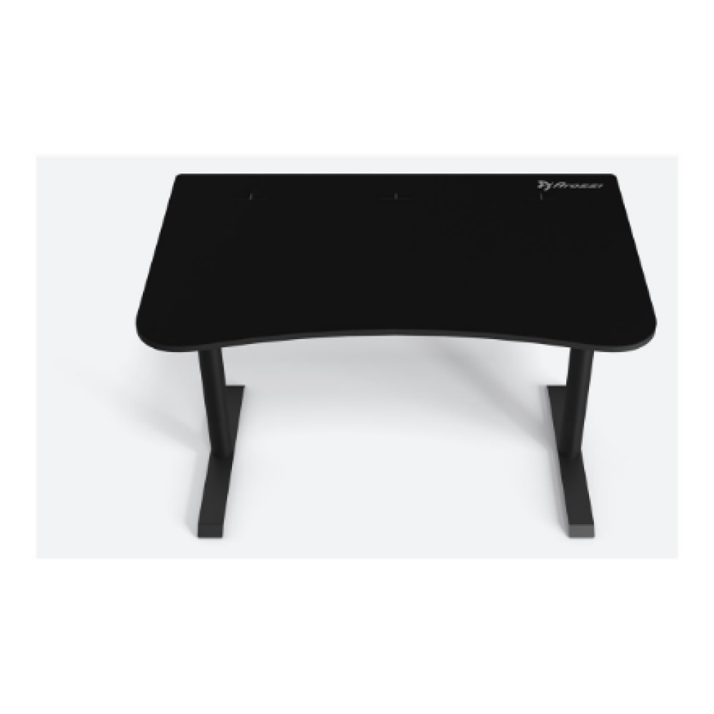 Arozzi Gaming Desk , Arena Small , Pure Black
