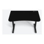Arozzi Gaming Desk , Arena Small , Pure Black