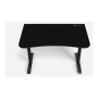 Arozzi Gaming Desk , Arena Small , Pure Black