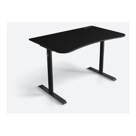 Arozzi Gaming Desk , Arena Small , Pure Black
