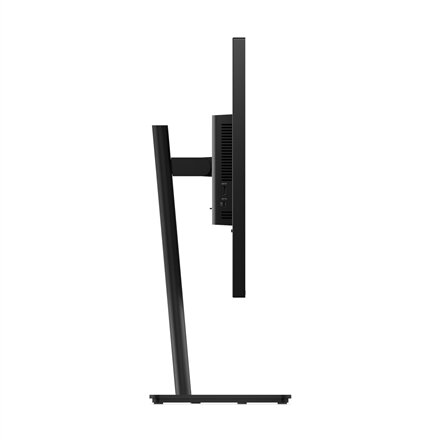 Lenovo , T27Q-40 , 27 , IPS , 16:9 , 120 Hz , 6 ms , 2560 x 1440 pixels , 350 cd/m² , HDMI ports quantity 1 , Eclipse Black , Warranty 36 month(s)