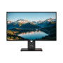 Lenovo , T27Q-40 , 27 , IPS , 16:9 , 120 Hz , 6 ms , 2560 x 1440 pixels , 350 cd/m² , HDMI ports quantity 1 , Eclipse Black , Warranty 36 month(s)