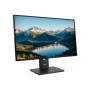Lenovo , T27Q-40 , 27 , IPS , 16:9 , 120 Hz , 6 ms , 2560 x 1440 pixels , 350 cd/m² , HDMI ports quantity 1 , Eclipse Black , Warranty 36 month(s)