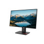 Lenovo , T27Q-40 , 27 , IPS , 16:9 , 120 Hz , 6 ms , 2560 x 1440 pixels , 350 cd/m² , HDMI ports quantity 1 , Eclipse Black , Warranty 36 month(s)