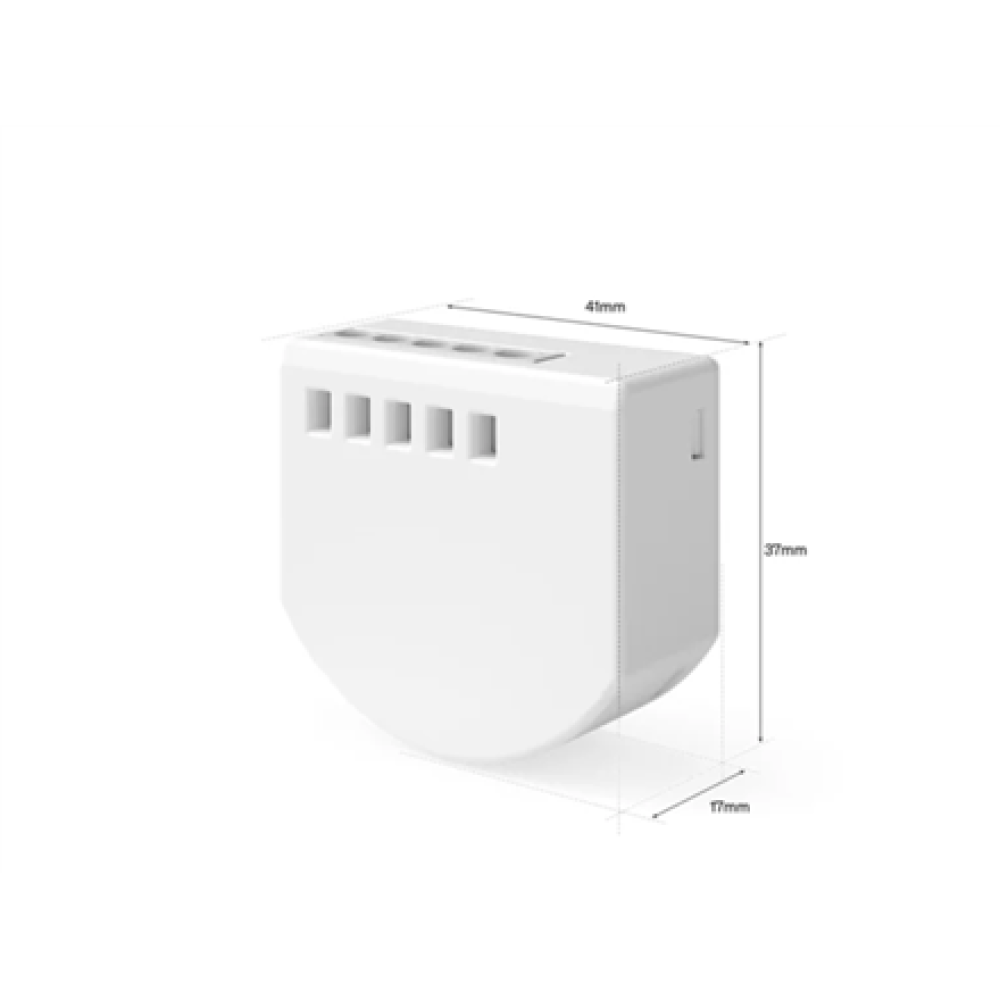 Philips Hue Wired on/off switch (1-channel)