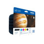 Brother LC1240 Multipack , Ink Cartridge , Black, Cyan, Magenta, Yellow