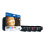 Brother LC1240 Multipack , Ink Cartridge , Black, Cyan, Magenta, Yellow