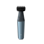Philips , Hair clipper for body , BG3027/05 , Cordless , Wet & Dry , Number of length steps 3 , Blue/Black