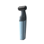 Philips , Hair clipper for body , BG3027/05 , Cordless , Wet & Dry , Number of length steps 3 , Blue/Black