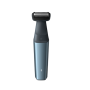 Philips , Hair clipper for body , BG3027/05 , Cordless , Wet & Dry , Number of length steps 3 , Blue/Black