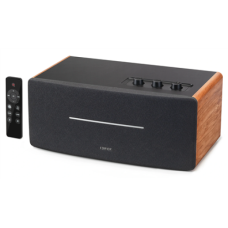 Edifier , Small Powered Speaker , D12 , Bluetooth , Wireless connection