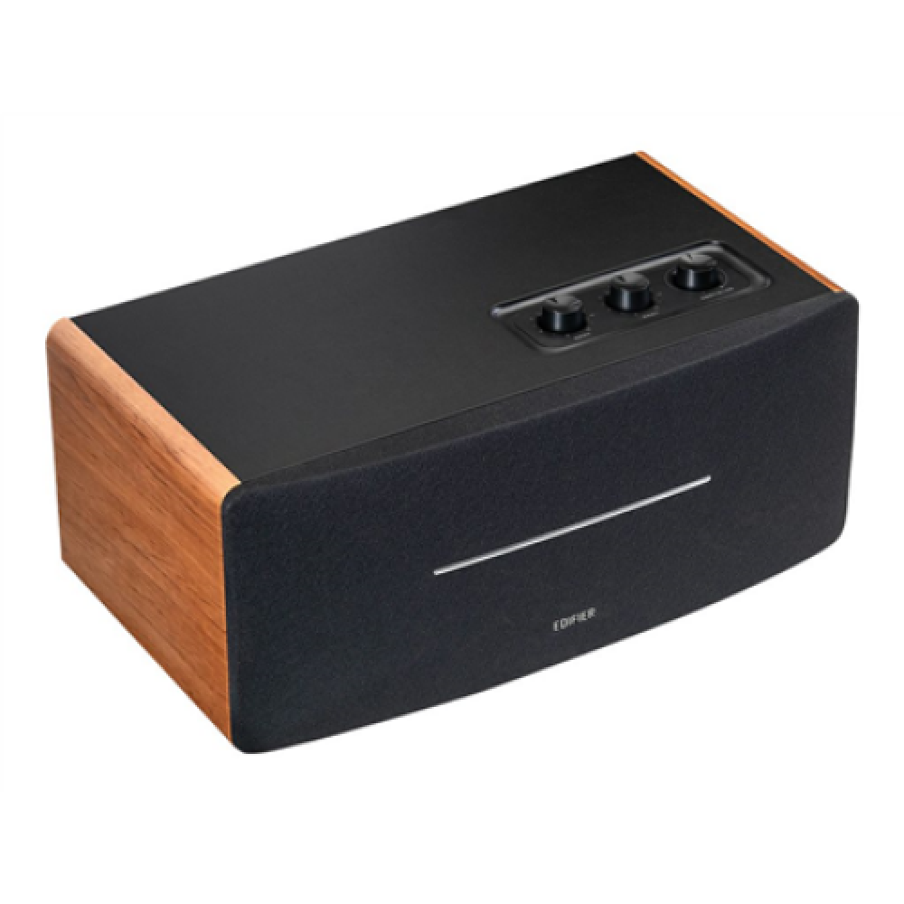 Edifier , Small Powered Speaker , D12 , Bluetooth , Wireless connection