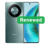Honor Renewed Grade B , Honor Magic 6 Lite , Emerald Green , 6.78 , AMOLED , 256 GB , 5G , Android
