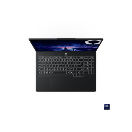 Lenovo Legion Pro 5 16IAX10 Intel , Eclipse Black , 16 , OLED , WQXGA , OLED pixels , Glossy , Intel Core Ultra 7 , 255HX , 16 GB , SODIMM DDR5 , Solid-state drive capacity 1000 GB , NVIDIA GeForce RTX 5070 , GDDR7 , 8 GB , Windows 11 Home , 802.11be , Bl