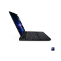 Lenovo Legion Pro 5 16IAX10 Intel , Eclipse Black , 16 , OLED , WQXGA , OLED pixels , Glossy , Intel Core Ultra 7 , 255HX , 16 GB , SODIMM DDR5 , Solid-state drive capacity 1000 GB , NVIDIA GeForce RTX 5070 , GDDR7 , 8 GB , Windows 11 Home , 802.11be , Bl
