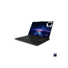 Lenovo Legion Pro 5 16IAX10 Intel , Eclipse Black , 16 , OLED , WQXGA , OLED pixels , Glossy , Intel Core Ultra 7 , 255HX , 16 GB , SODIMM DDR5 , Solid-state drive capacity 1000 GB , NVIDIA GeForce RTX 5070 , GDDR7 , 8 GB , Windows 11 Home , 802.11be , Bl