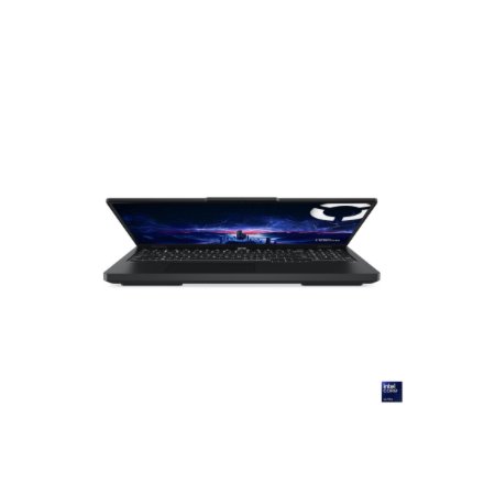 Lenovo Legion Pro 5 16IAX10 Intel , Eclipse Black , 16 , OLED , WQXGA , OLED pixels , Glossy , Intel Core Ultra 7 , 255HX , 16 GB , SODIMM DDR5 , Solid-state drive capacity 1000 GB , NVIDIA GeForce RTX 5070 , GDDR7 , 8 GB , Windows 11 Home , 802.11be , Bl