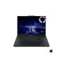 Lenovo Legion Pro 5 16IAX10 Intel , Eclipse Black , 16 , OLED , WQXGA , OLED pixels , Glossy , Intel Core Ultra 7 , 255HX , 16 GB , SODIMM DDR5 , Solid-state drive capacity 1000 GB , NVIDIA GeForce RTX 5070 , GDDR7 , 8 GB , Windows 11 Home , 802.11be , Bl