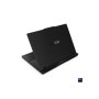 Lenovo Legion Pro 5 16IAX10 Intel , Eclipse Black , 16 , OLED , WQXGA , OLED pixels , Glossy , Intel Core Ultra 7 , 255HX , 16 GB , SODIMM DDR5 , Solid-state drive capacity 1000 GB , NVIDIA GeForce RTX 5070 , GDDR7 , 8 GB , Windows 11 Home , 802.11be , Bl