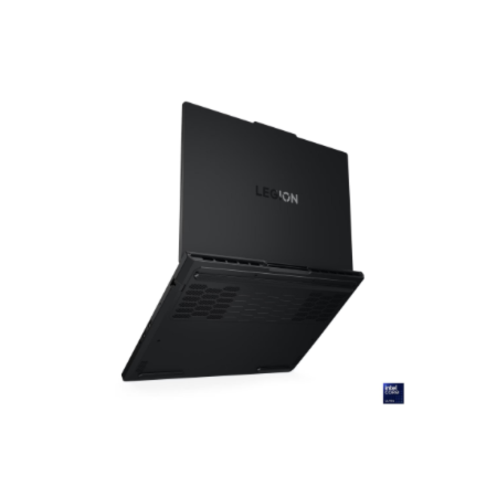Lenovo Legion Pro 5 16IAX10 Intel , Eclipse Black , 16 , OLED , WQXGA , OLED pixels , Glossy , Intel Core Ultra 7 , 255HX , 16 GB , SODIMM DDR5 , Solid-state drive capacity 1000 GB , NVIDIA GeForce RTX 5070 , GDDR7 , 8 GB , Windows 11 Home , 802.11be , Bl