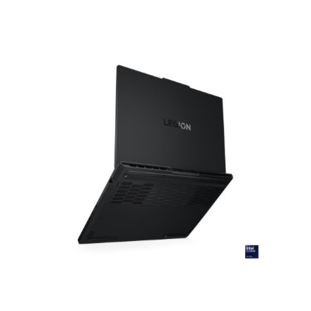 Lenovo Legion Pro 5 16IAX10 Intel , Eclipse Black , 16 , OLED , WQXGA , OLED pixels , Glossy , Intel Core Ultra 7 , 255HX , 16 GB , SODIMM DDR5 , Solid-state drive capacity 1000 GB , NVIDIA GeForce RTX 5070 , GDDR7 , 8 GB , Windows 11 Home , 802.11be , Bl