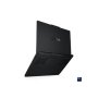 Lenovo Legion Pro 5 16IAX10 Intel , Eclipse Black , 16 , OLED , WQXGA , OLED pixels , Glossy , Intel Core Ultra 7 , 255HX , 16 GB , SODIMM DDR5 , Solid-state drive capacity 1000 GB , NVIDIA GeForce RTX 5070 , GDDR7 , 8 GB , Windows 11 Home , 802.11be , Bl