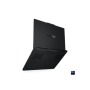 Lenovo Legion Pro 5 16IAX10 Intel , Eclipse Black , 16 , OLED , WQXGA , OLED pixels , Glossy , Intel Core Ultra 7 , 255HX , 16 GB , SODIMM DDR5 , Solid-state drive capacity 1000 GB , NVIDIA GeForce RTX 5070 , GDDR7 , 8 GB , Windows 11 Home , 802.11be , Bl
