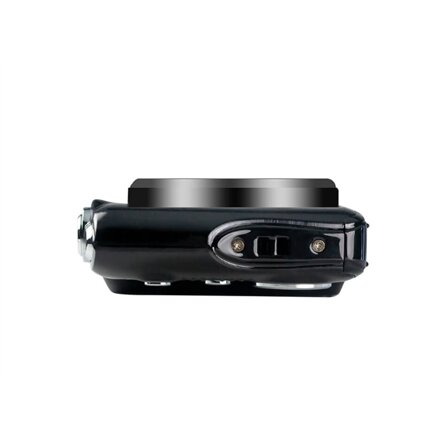 Agfa Photo , Realishot DC8200 , 18 MP , Optical zoom 8 x , Digital zoom 8 x , Image stabilizer , Display diagonal 2.7 , Video recording , Black