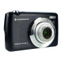 Agfa Photo , Realishot DC8200 , 18 MP , Optical zoom 8 x , Digital zoom 8 x , Image stabilizer , Display diagonal 2.7 , Video recording , Black