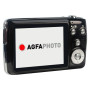 Agfa Photo , Realishot DC8200 , 18 MP , Optical zoom 8 x , Digital zoom 8 x , Image stabilizer , Display diagonal 2.7 , Video recording , Black