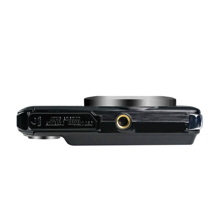 Agfa Photo , Realishot DC8200 , 18 MP , Optical zoom 8 x , Digital zoom 8 x , Image stabilizer , Display diagonal 2.7 , Video recording , Black