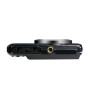 Agfa Photo , Realishot DC8200 , 18 MP , Optical zoom 8 x , Digital zoom 8 x , Image stabilizer , Display diagonal 2.7 , Video recording , Black