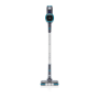 ETA , Vacuum Cleaner , Fenix ETA123390000 , Cordless operating , Handstick and Handheld , N/A W , 25.2 V , Operating time (max) 40 min , Blue/Grey