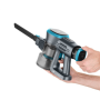 ETA , Vacuum Cleaner , Fenix ETA123390000 , Cordless operating , Handstick and Handheld , N/A W , 25.2 V , Operating time (max) 40 min , Blue/Grey