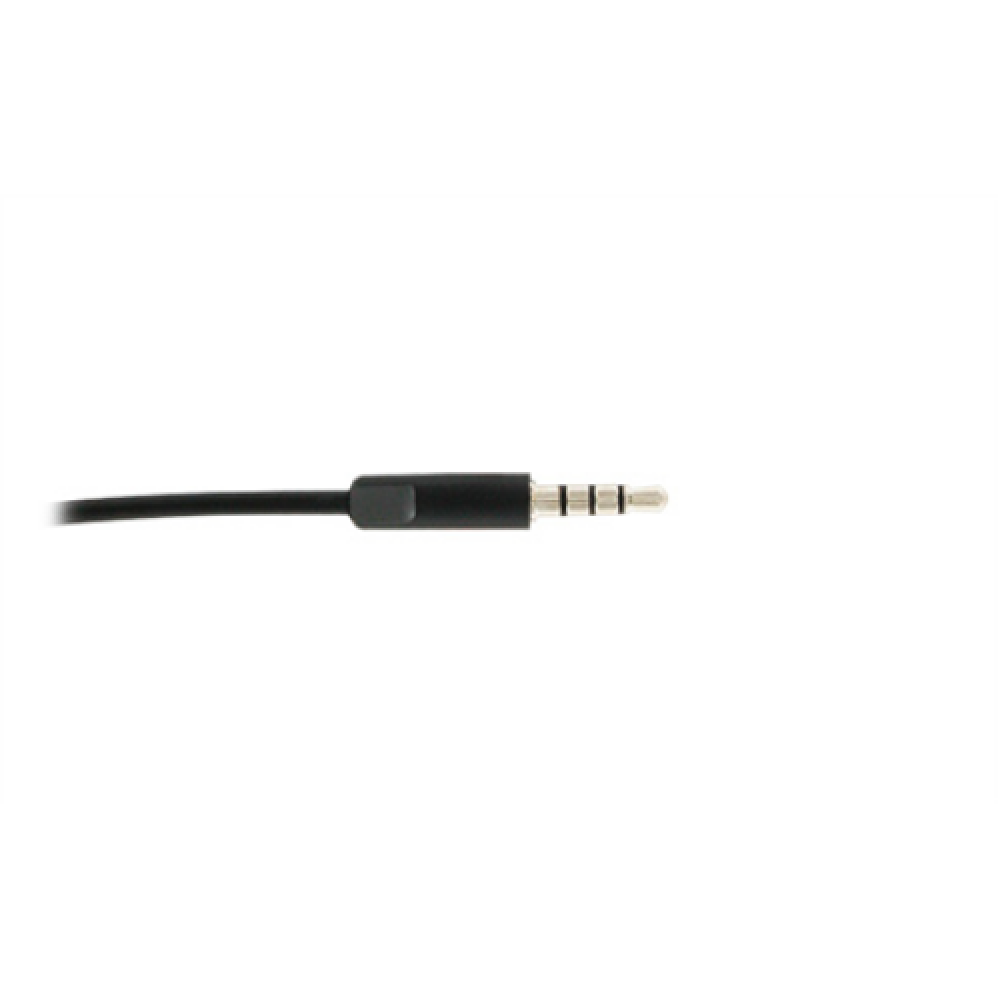 Logitech , Stereo headset , H111 , Built-in microphone , 3.5 mm , Grey