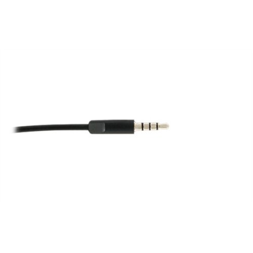 Logitech , Stereo headset , H111 , Built-in microphone , 3.5 mm , Grey