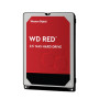 Western Digital , Red , 5400 RPM , 4000 GB , 3.5 , HDD