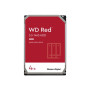 Western Digital , Red , 5400 RPM , 4000 GB , 3.5 , HDD