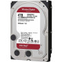 Western Digital , Red , 5400 RPM , 4000 GB , 3.5 , HDD