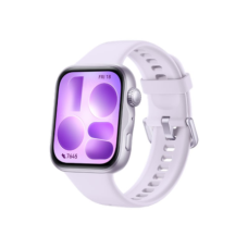 Huawei Watch FIT 5, Purple, Niki-B19F , Huawei