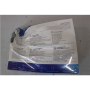 SALE OUT. Reolink SP2-W 6W Solar Panel, White , Reolink Solar Panel , SP2-W , White , IP65 , DAMAGED PACKAGING
