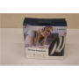 SALE OUT. Gembird MHS-001-GW Stereo headset, glossy white , Gembird , MHS-001-GW , Stereo headset , Built-in microphone , 3.5 mm , Glossy white , DAMAGED PACKAGING