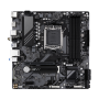 Gigabyte , B650M D3HP AX 1.0 M/B , Processor family AMD , Processor socket AM5 , DDR5 , Supported hard disk drive interfaces SATA, M.2 , Number of SATA connectors 4
