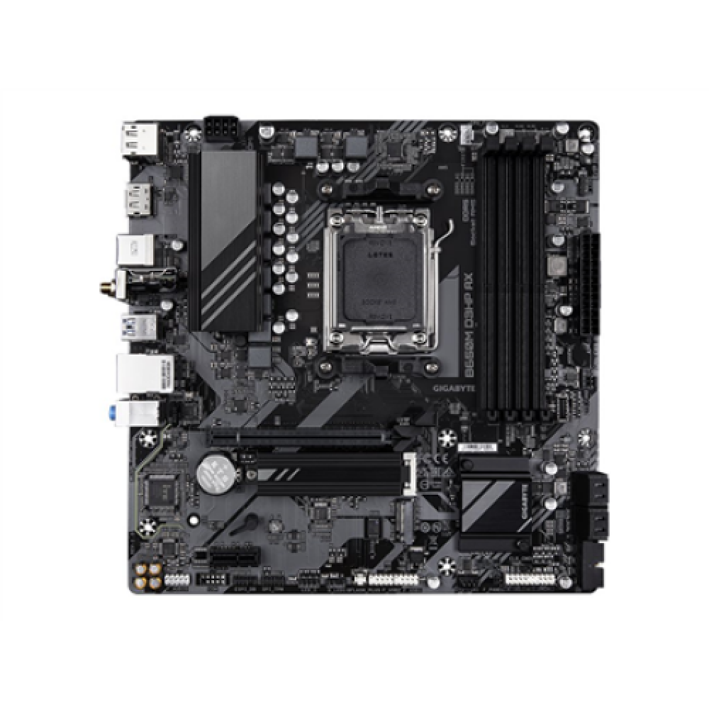 GIGABYTE B650M D3HP AX 1.0 M/B , Gigabyte