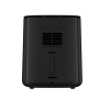 Midea Air fryer , MF-CN65E , Power 1700 W , Capacity 6.5 L , Black